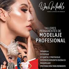 YossModels Agencia de Modelos Publicitarias & Eventos
