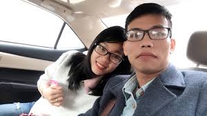 Câu chuyện vợ mang thai con bị giãn não thất của ông bố trẻ khiến hàng  nghìn người xúc động