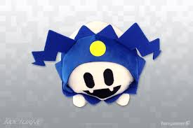 Jump to navigation jump to search. Hee Ho Fangamer Adds New Jack Frost Inspired Merchandise And More To Its Atlus Collection Nintendo Wire