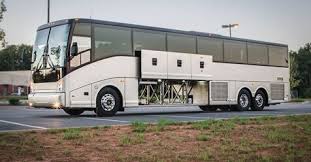 Charter Buses Customer Satisfaction Is What We Desire