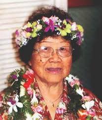 Honolulu Star-Advertiser Obituaries