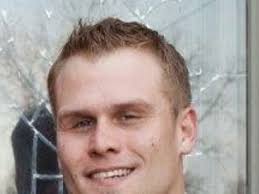 Fundraiser by Louis A. Mahfouz Jr. : Christopher Williamson