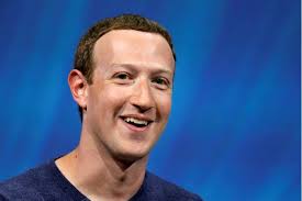He was the second of four children and the only son in the educated family. Mark Zuckerberg Sunscreen Viral Photo Was Failed Disguise From Paparazzi