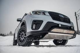 Lp Aventure Front Skid Plate Subaru Forester 2019 2021 In 2020 Subaru Forester Subaru Subaru Forester Lifted
