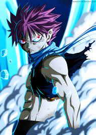 50 fairy tail iphone wallpaper on wallpapersafari. Fairy Tail Wallpaper Natsu Dragon Force