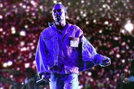 Kendrick Lamar Sets Damn Tour Of Australia And New