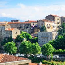 Pour un côté plus antique. Corse Du Sud Les Endroits A Visiter En Automne Femme Actuelle Le Mag