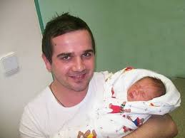 Fotogalerie: Miminka