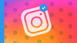 329 82 instagram symbol logo. Instagram Account Verification Verified Badge Blue Tick Symbol
