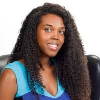 Nadine David Email & Phone Number