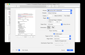 24 posts related to two sided bookmark template free. How To Print Double Sided On Mac In Any App Setapp