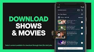 Today, there are a number of streaming platforms that rival netflix such as voot select apk, amazon prime, hulu, apple tv plus, and zee5 mod apk. Hulu Mod Apk V4 38 0 8811 Google Premium Unlocked