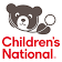 Children's National Hospital logo
