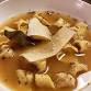 Pasta Night: Tortellini in Brodo — Pane e Vino