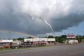Olaf township and crossed beebe lake. Tote Bei Tornados In Den Usa Fotostrecke Wetteronline