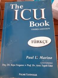 This book provides the essential background for icu rotation. The Icu Book Paul L Marino Nadir Kitap
