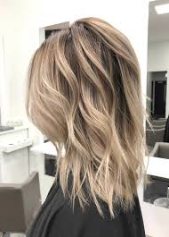 Coupe de cheveux femme 50 ans 2016. 1001 Idees De Coupe Degradee Femme Pour Choisir Le Meilleur