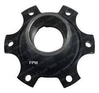 NEW NISSAN FORKLIFT REAR WHEEL HUB 40204-FK001