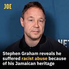 The Adolescence star has opened up