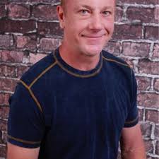 PERSONAL TRAINING BY CHRIS RUDY