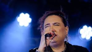 Koncert świąteczny: Mika Urbaniak & Victor Davies [zdjęcia]