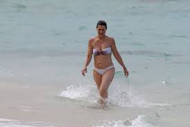 Martha louise hudson (née sissons) is the landlady of 221b and 221c baker street. Princess Martha Louise In Bikini At A Beach In Hawaii 02 15 2020 Hawtcelebs
