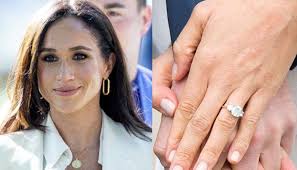 Markle's First Wedding Ring Meghan Markle Engagement Ring From Trevor  Wedding Dress Meghan Markle Next Engagement Markle Trevor Wedding
