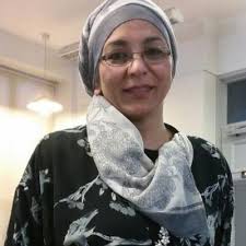 Nuzhat Ali (@nuzsali)