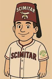 When we, as Shriners, don the fez, we embody the spirit of philanthropy and  compassion. We join a brotherhood of men dedicated to making a difference  in the lives of others. The