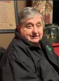 David Lee Sharpe, 76, Columbia, KY (1945-2022)