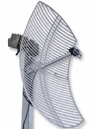 Image result for antena grillada