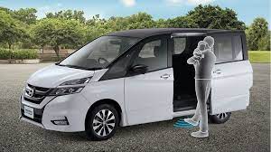 Datsun go/cross (indonesia) the nissan magnite is a subcompact crossover suv manufactured by nissan. All New Serena Produk Nissan Indonesia