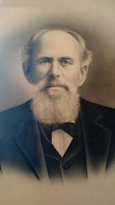 Hans C. Henriksen was born June 19, 1840 in Skamstrap, Denmark Europe. In  1868 at age 28 he immigrated to America and settled in Chicago, Illinois.  In 1870 California beckoned him. Three