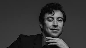 With New FX Sitcom 'English Teacher,' Brian Jordan Alvarez Takes Another  Leap