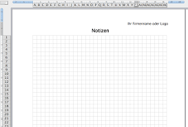 Kariertes blatt zum ausdrucken pdf : Kariertes Blatt Als Excel Vorlage