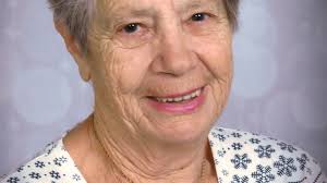 Mable Olney Obituary (1934