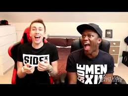 Sidemen Edits Youtube In 2020 Youtube Best R B Leona Lewis