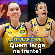 Chegamos a mais uma temporada de seleções e temos a dúvida ...