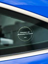 Image result for Maritime Blue 2025 Porsche