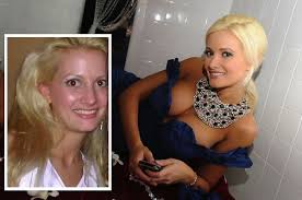 Has holly madison had plastic surgery? Holly Madison Plastic Surgery Holly Madison Zimbio