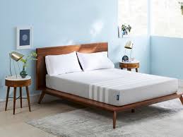 February Is One Of The Best Months Of The Year To Buy A New Mattress Business Insider Leesa Mattress Modern Bed Frame Modern Bunk Beds