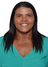 Candidata Shere Maximo