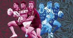 Kalyn ponga has been selected in the queensland maroons squad but will have to prove his fitness before the 2021 state of. Nrl 2021 State Of Origin Nsw Blues Queensland Maroons How They Ll Line Up Nrl