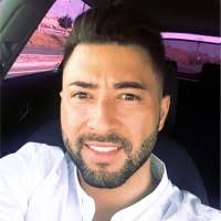 60+ "Ron Santa" profiles