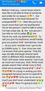 Non Traditional Creative Marriage Vows For Husband Make You Cry As You Write Creative Boyfriend Birthday Quotes Relationship Texts Message For Boyfriend