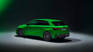 Image result for Kyalami Green 2024 RS3