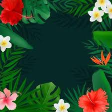 Maybe you would like to learn more about one of these? Dark Green Floral Background Freevectors