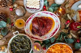 Since i won't be around for xmas proper, and since they don't celebrate this particular occasion anyway, it didn't really matter whether we'd have it on december 18th or 25th, or perhaps on the fourth of july. Chicago Restaurants Open On Christmas Day Where To Get Takeout Thrillist