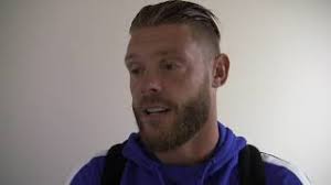 Gerken Glad To Be Back