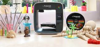 Polaroid Playsmart 3d Printer Review 3d Printer Reviews 3d Printer Printer